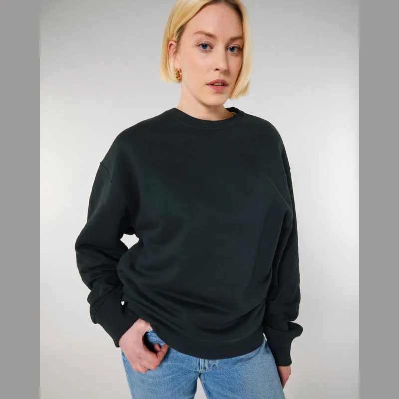Radder unisex uvolněná mikina