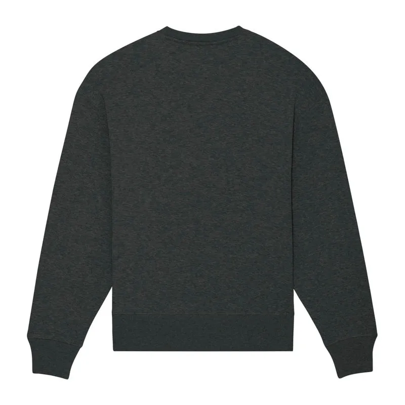 Radder unisex uvolněná mikina