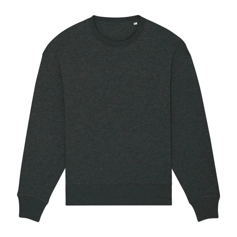 Radder unisex uvolněná mikina