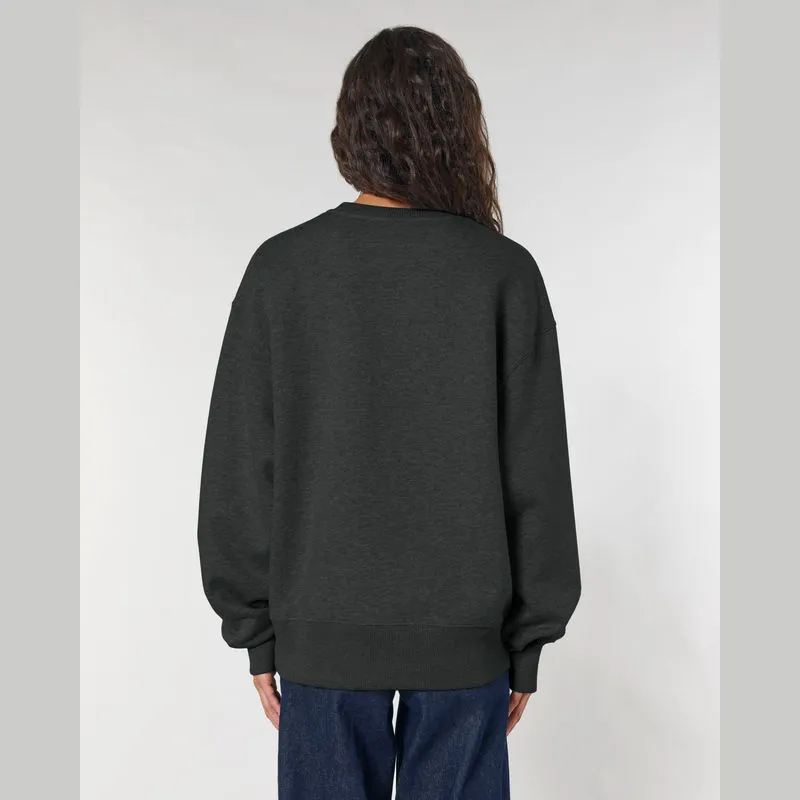 Radder unisex uvolněná mikina