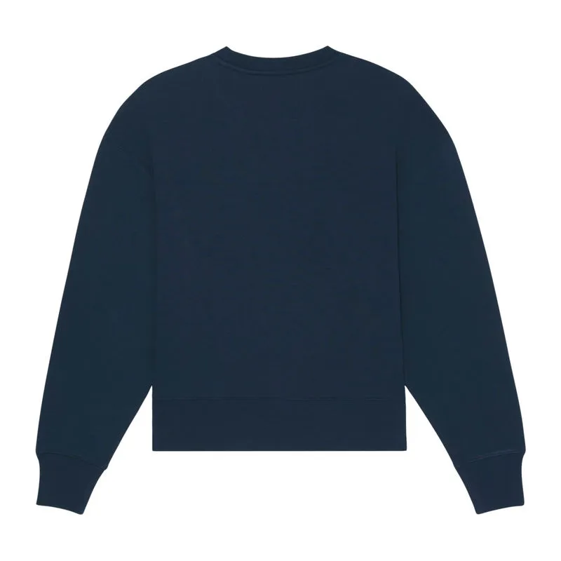 Radder unisex uvolněná mikina
