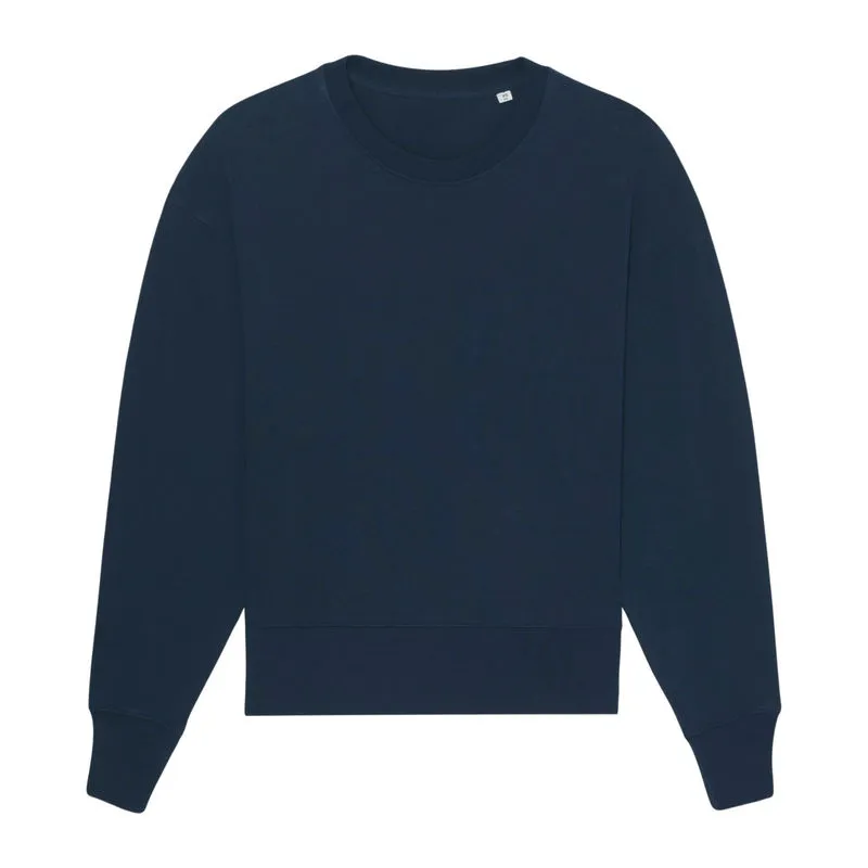 Radder unisex uvolněná mikina