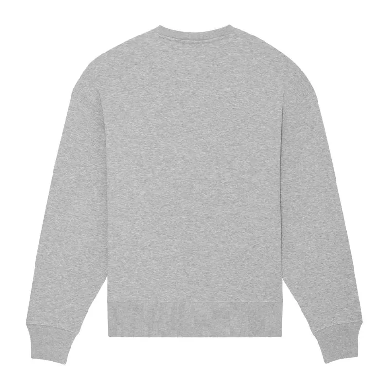 Radder unisex uvolněná mikina