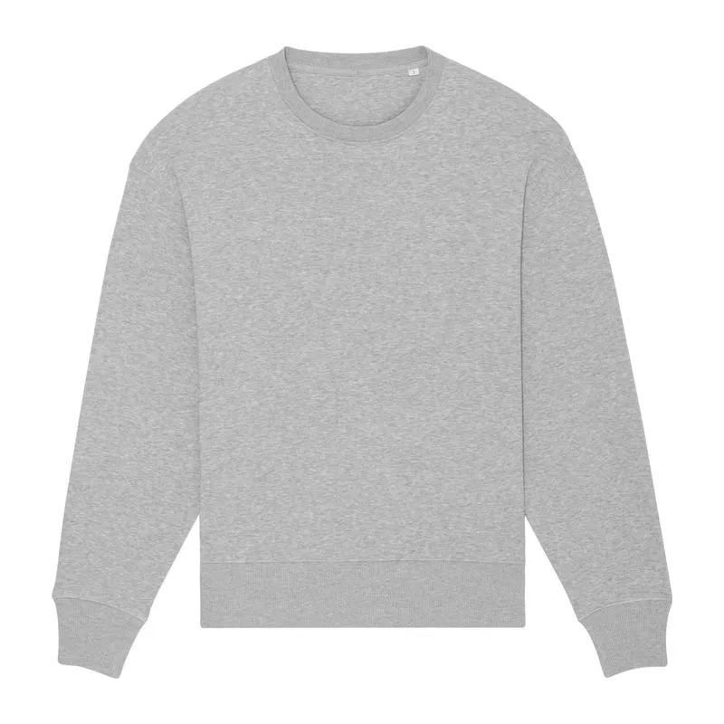 Radder unisex uvolněná mikina