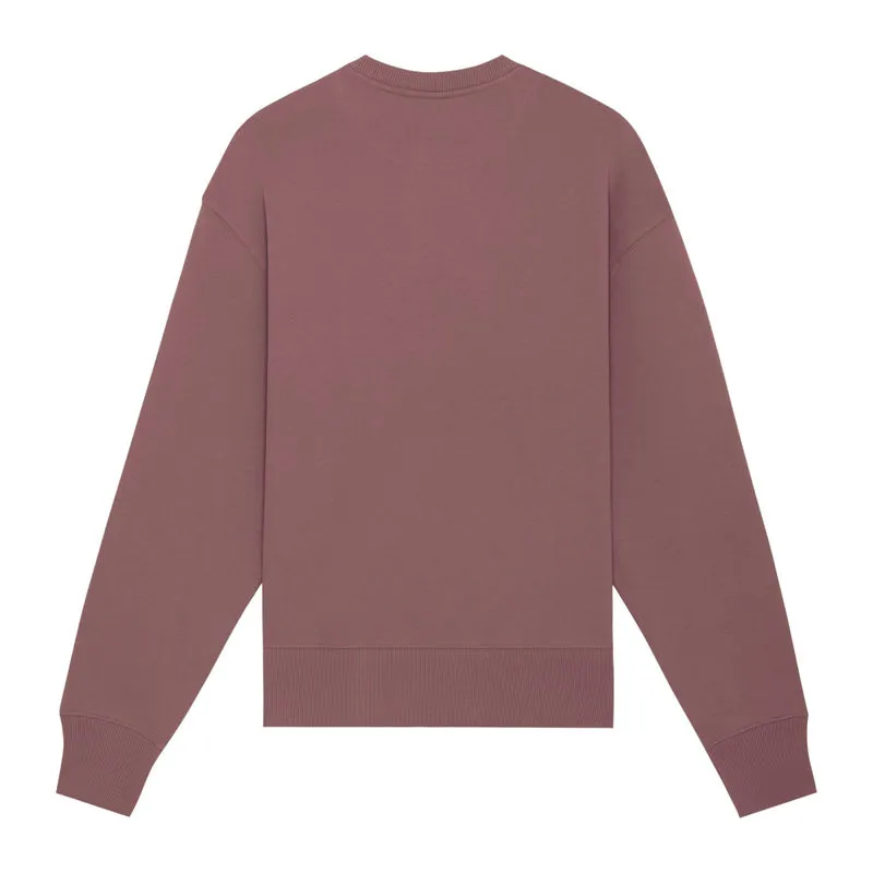 Radder unisex uvolněná mikina