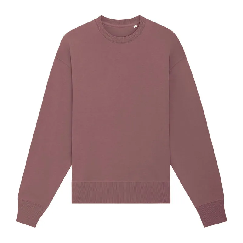 Radder unisex uvolněná mikina