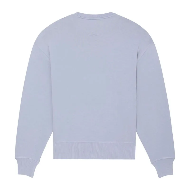 Radder unisex uvolněná mikina