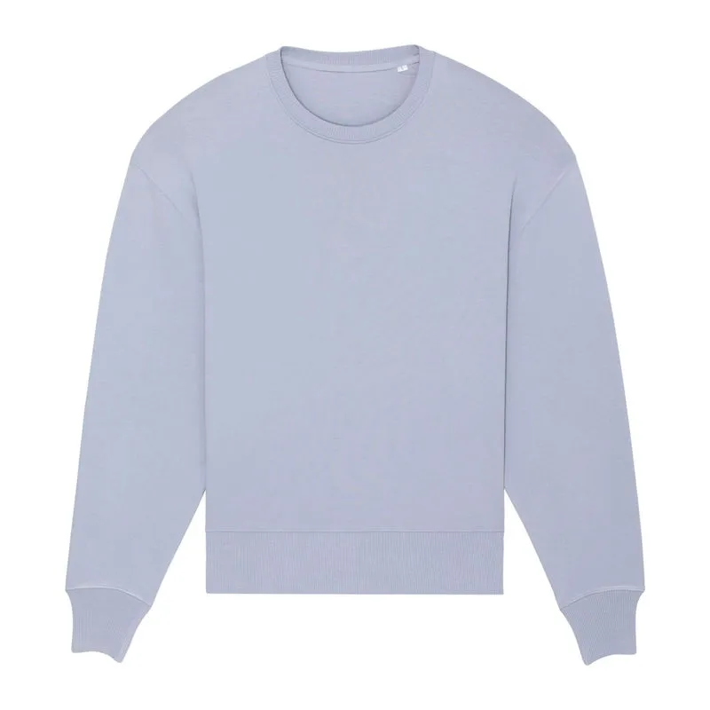 Radder unisex uvolněná mikina