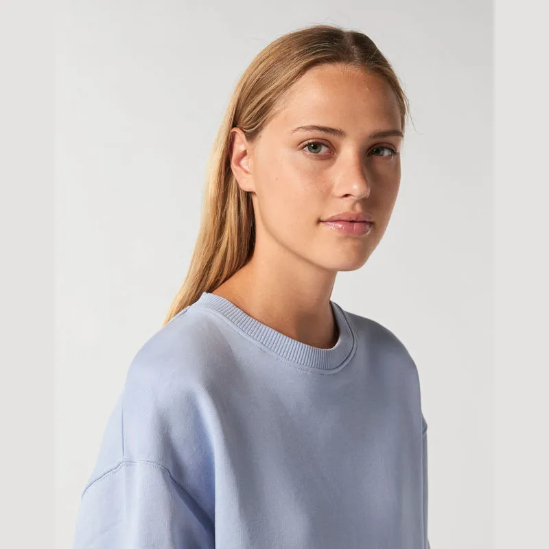Radder unisex uvolněná mikina