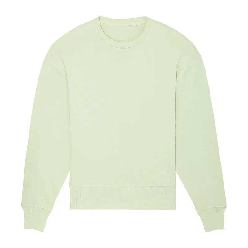 Radder unisex uvolněná mikina