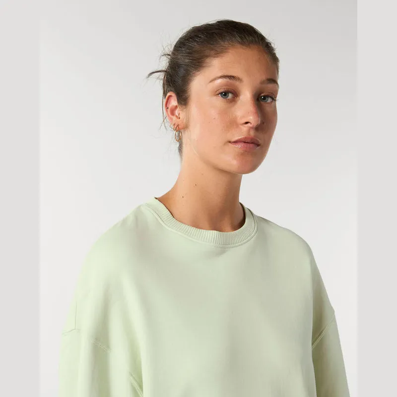 Radder unisex uvolněná mikina