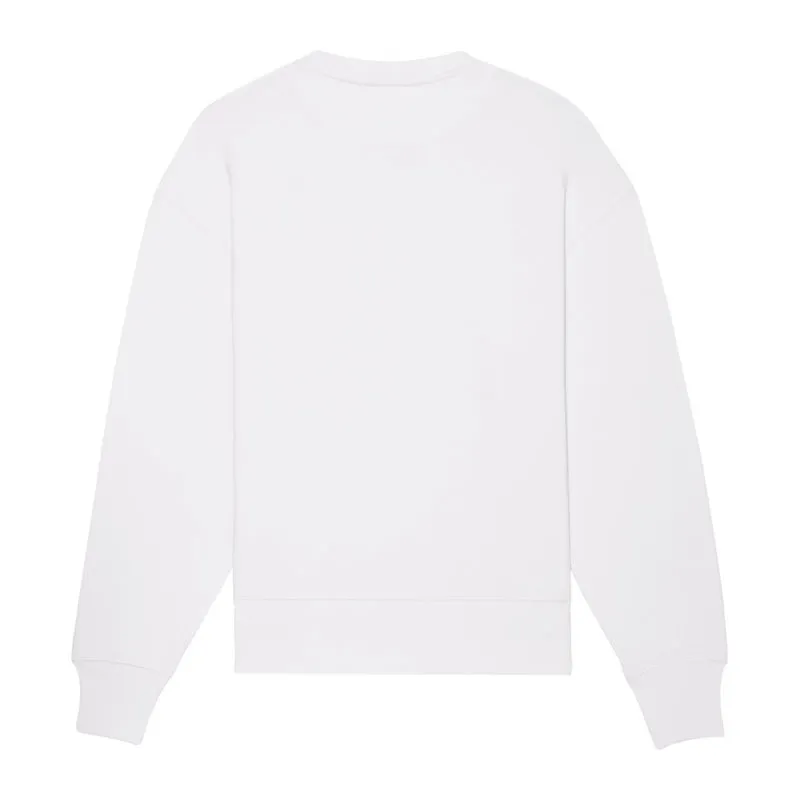 Radder unisex uvolněná mikina
