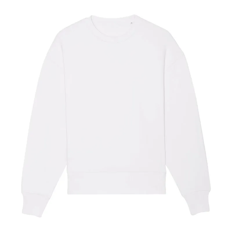 Radder unisex uvolněná mikina