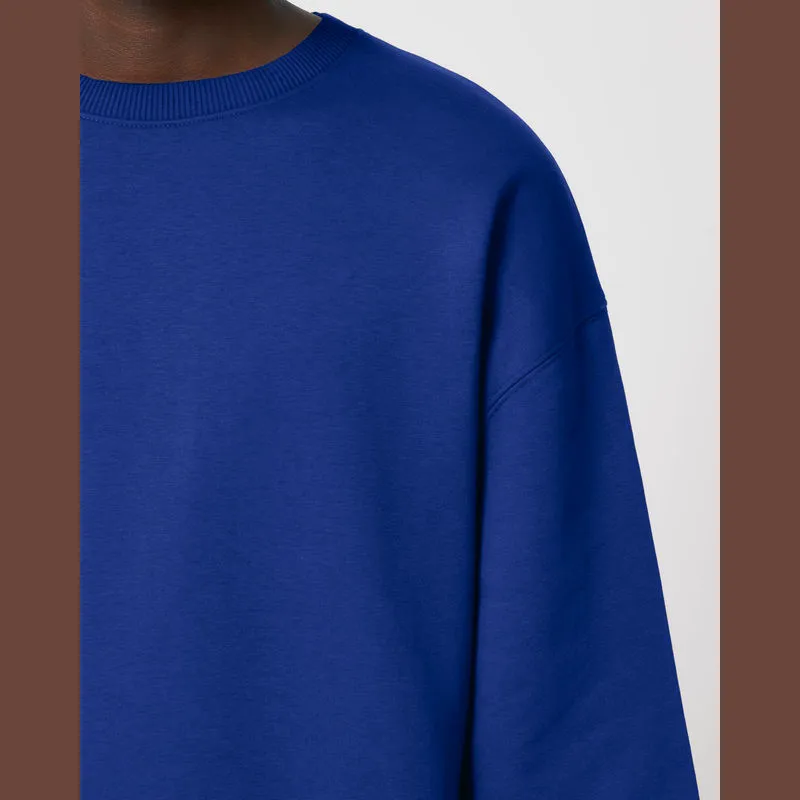 Radder unisex uvolněná mikina