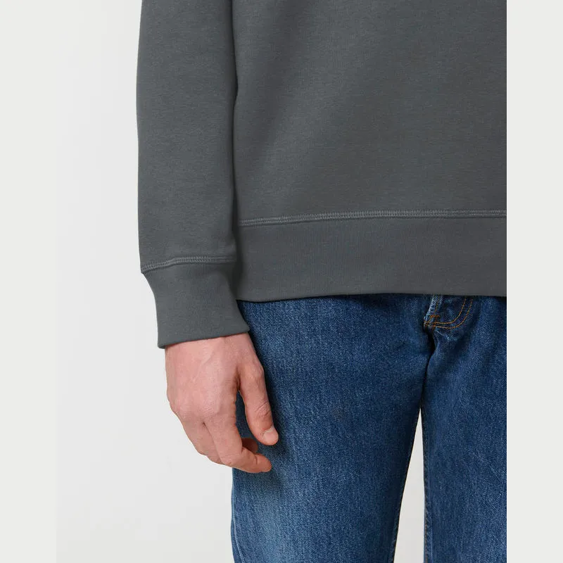 Roller unisex mikina