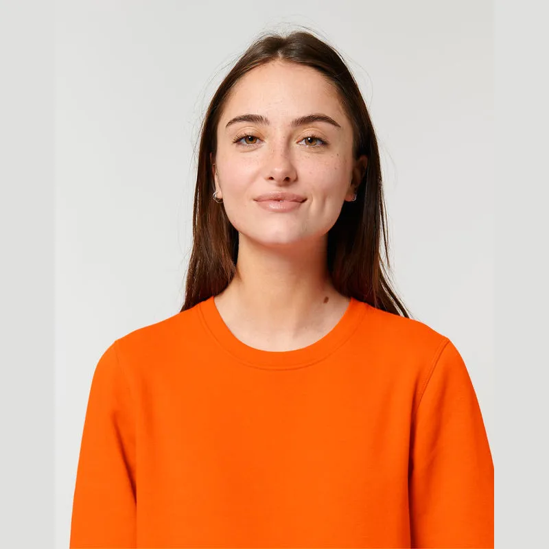 Roller unisex mikina