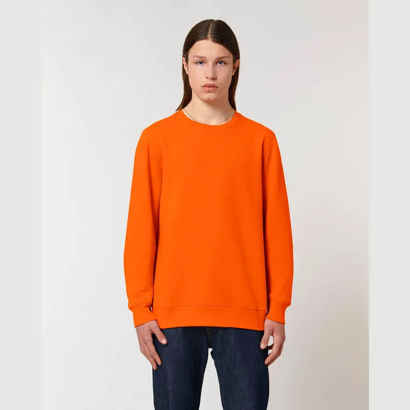 Roller unisex mikina