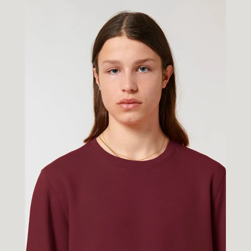 Roller unisex mikina