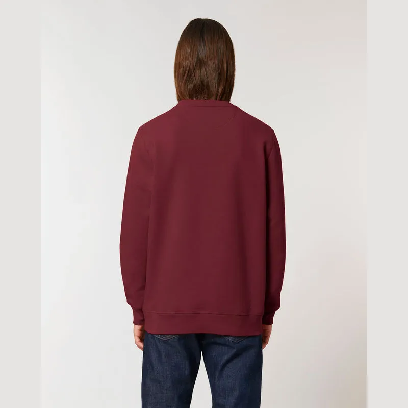 Roller unisex mikina