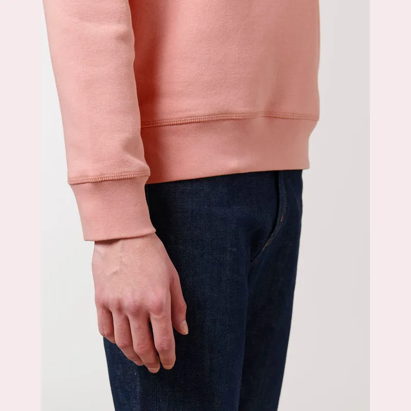 Roller unisex mikina