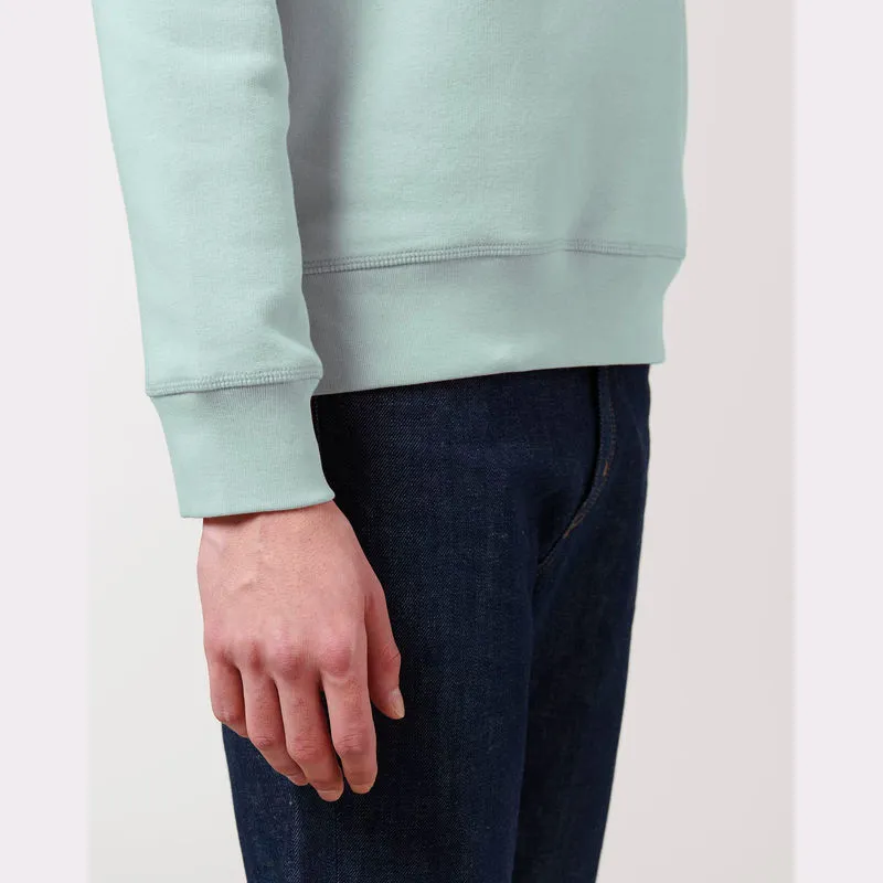 Roller unisex mikina