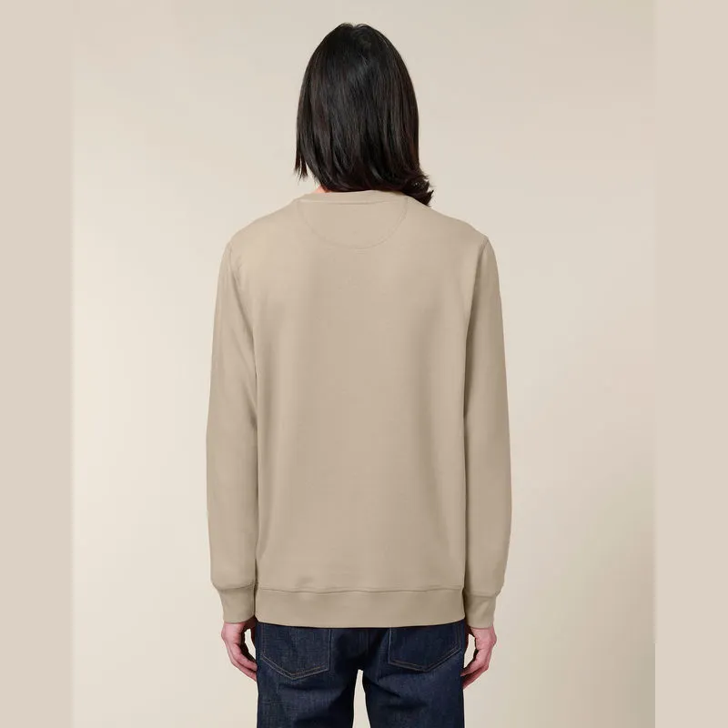 Roller unisex mikina