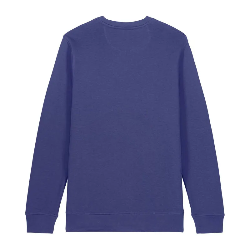 Roller unisex mikina