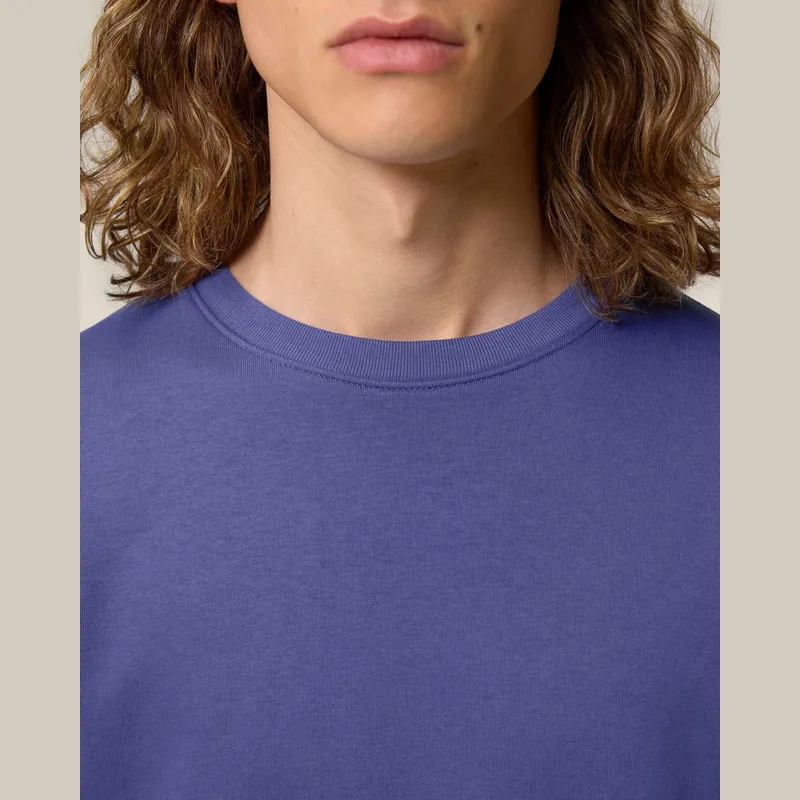 Roller unisex mikina