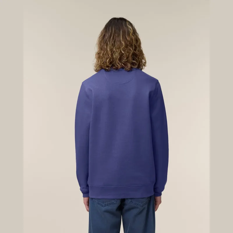 Roller unisex mikina