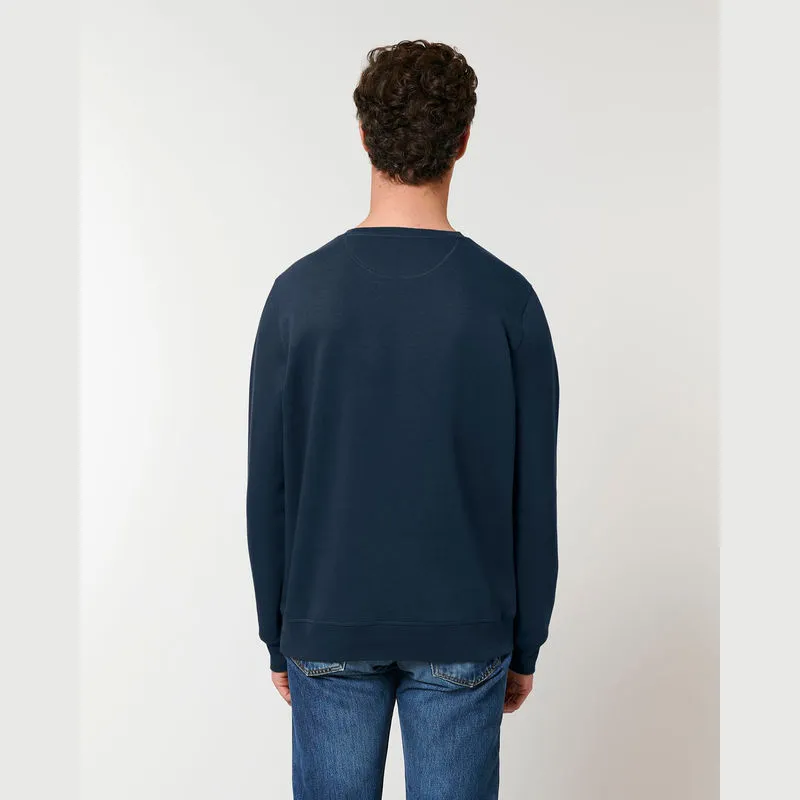 Roller unisex mikina