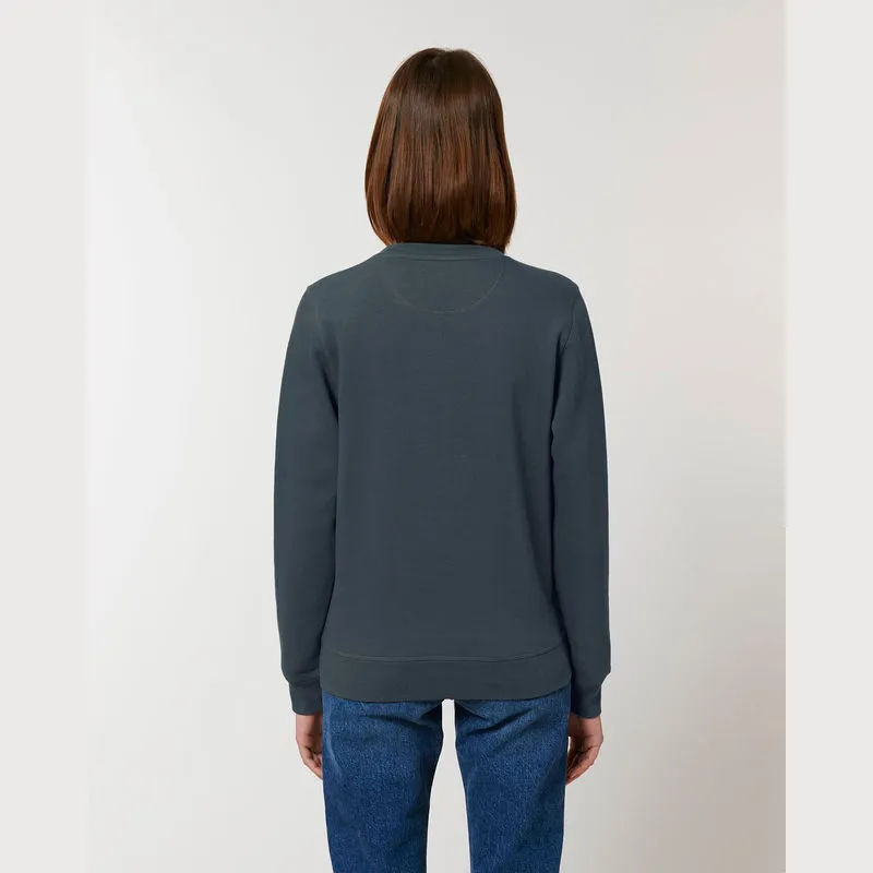 Roller unisex mikina