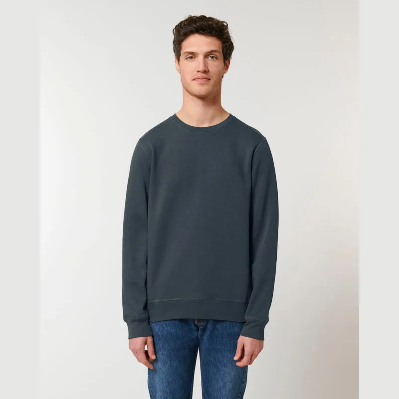 Roller unisex mikina