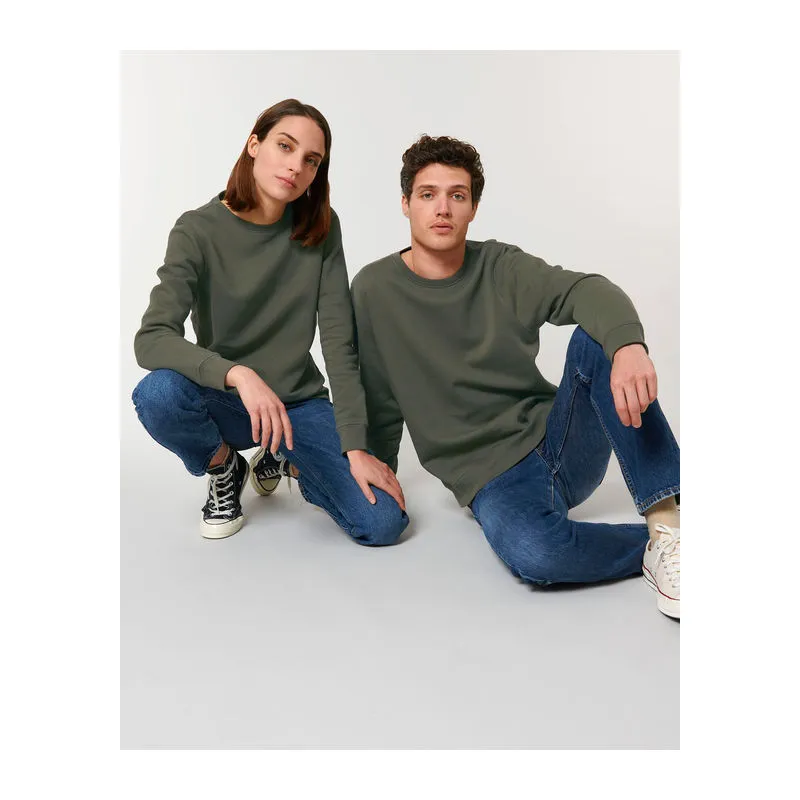 Roller unisex mikina