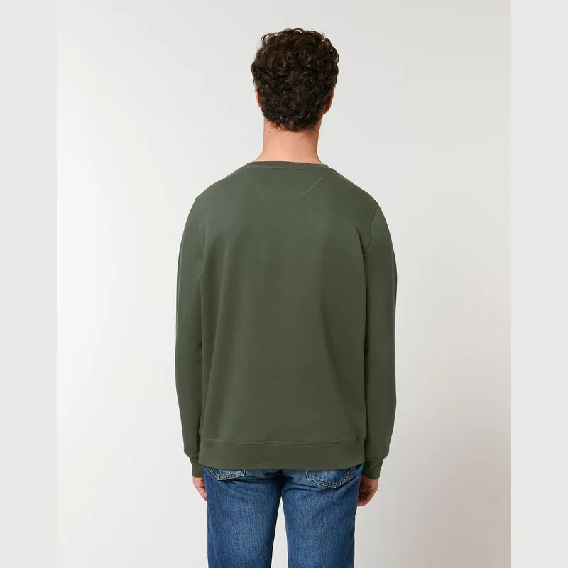 Roller unisex mikina