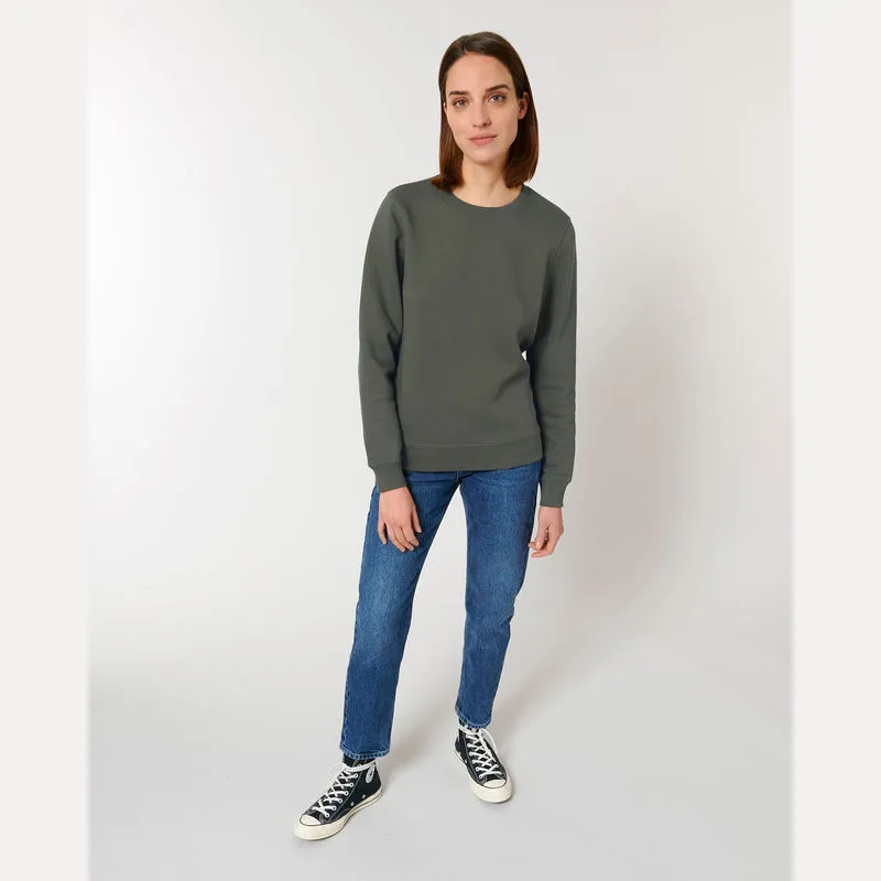 Roller unisex mikina
