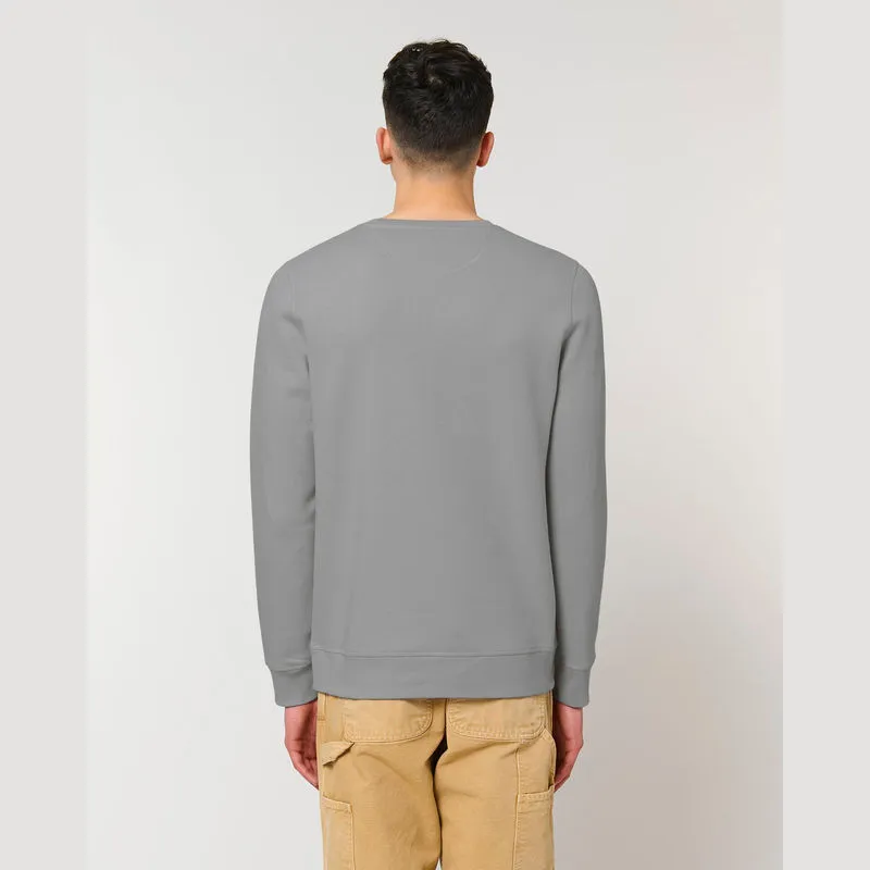 Roller unisex mikina