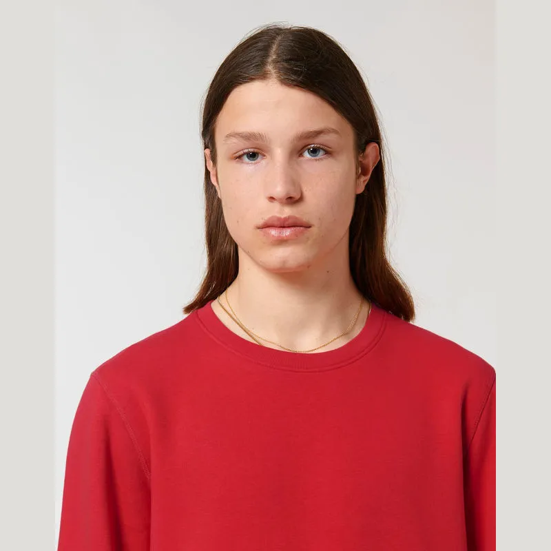 Roller unisex mikina