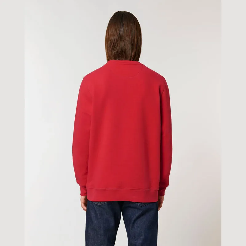 Roller unisex mikina