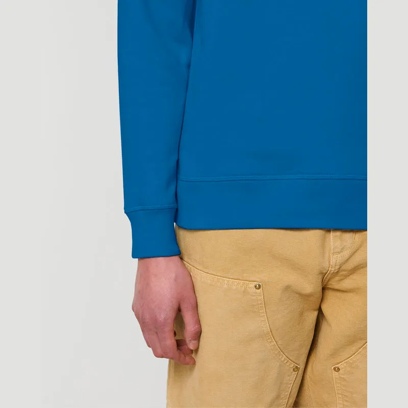 Roller unisex mikina