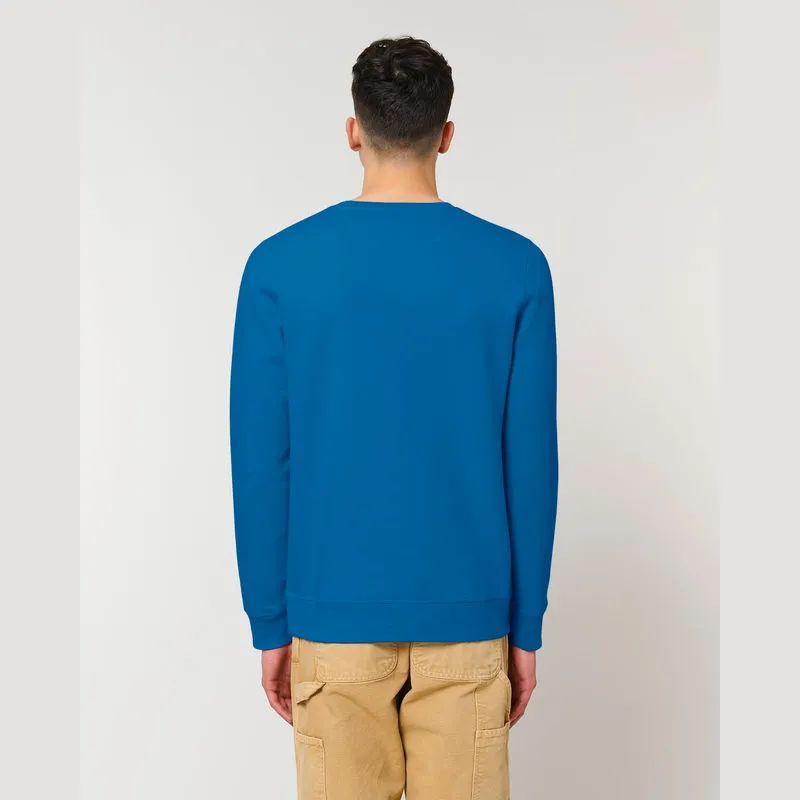 Roller unisex mikina