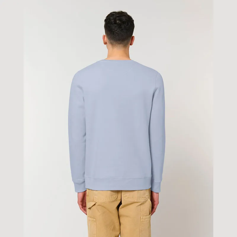 Roller unisex mikina