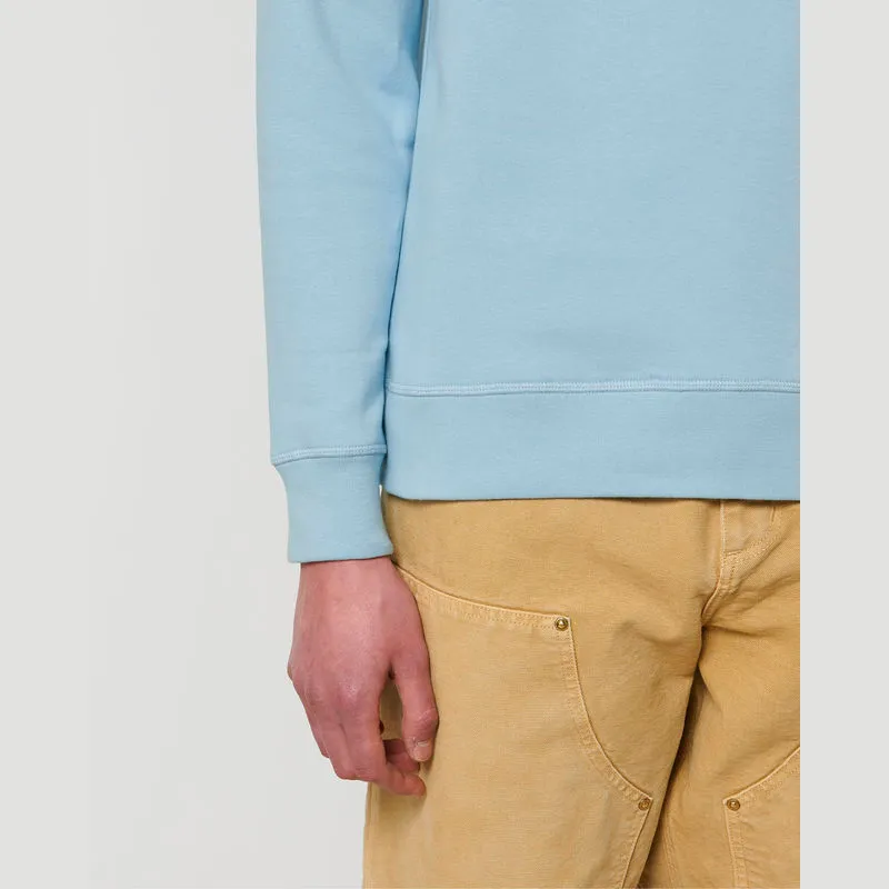 Roller unisex mikina