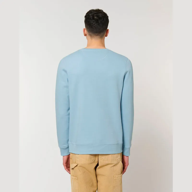 Roller unisex mikina