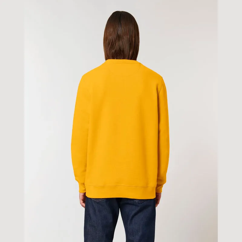 Roller unisex mikina