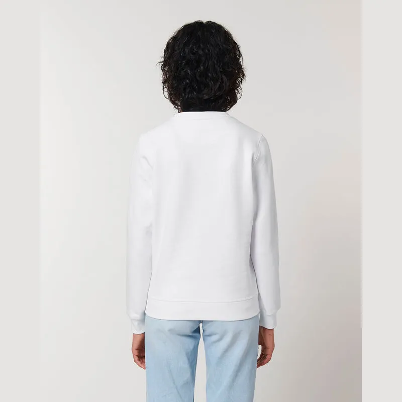 Roller unisex mikina