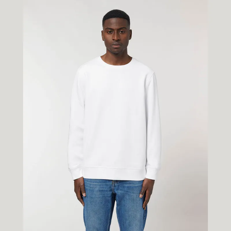 Roller unisex mikina