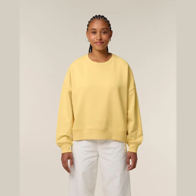 Stella Alma dámská mikina
