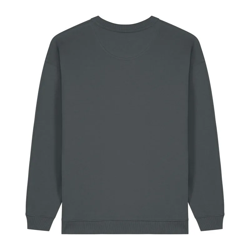 Stella Paloma oversized dámská mikina