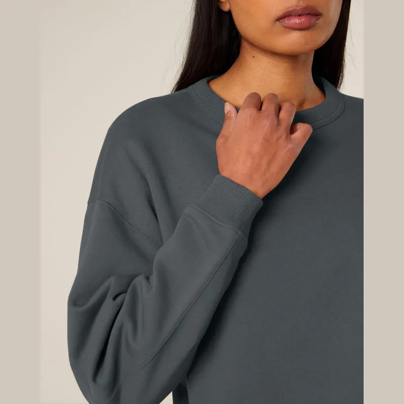 Stella Paloma oversized dámská mikina