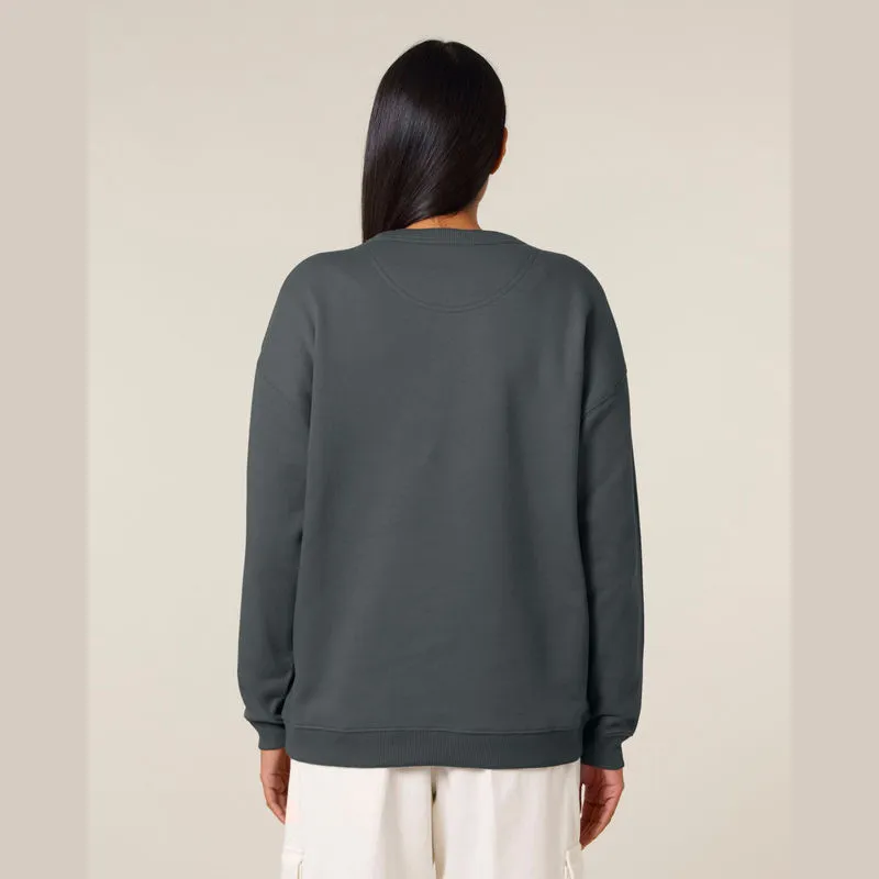 Stella Paloma oversized dámská mikina